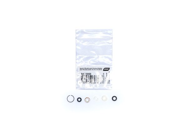ASG Repair Set for CO2 CZ P-09 4.5mm Pellets Airgun ASG Repair Set for CO2 CZ P-09 4.5mm Pellets Airgun