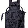 ANAREUS Tactical Grill Apron GrillCommander, Laser-cut - MC Black Tactical Grill Apron GrillCommander, Laser-cut - MC Black