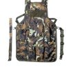 ANAREUS Tactical Grill Apron GrillCommander, Laser-cut - VZ95 Tactical Grill Apron GrillCommander, Laser-cut - VZ95