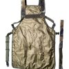 ANAREUS Tactical Grill Apron GrillCommander, Laser-cut - VZ95 Tactical Grill Apron GrillCommander, Laser-cut - VZ95