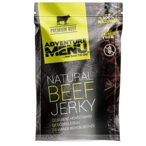 AM Natural Beef JERKY (100 g) AM Natural Beef JERKY (100 g)