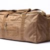 Travel Bag Arachnid 42 - Tan