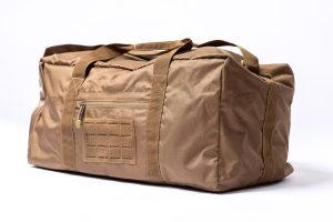 Travel Bag Arachnid 42 - Tan