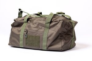 Travel Bag Arachnid 42 - Green