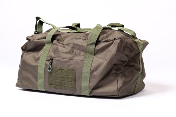 ANAREUS Travel Bag Arachnid 42 - Green Travel Bag Arachnid 42 - Green