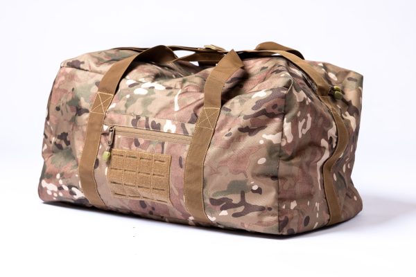 Travel Bag Arachnid 42 - MC