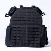ANAREUS SPIDER Modular Plate Carrier - Black SPIDER Modular Plate Carrier - Black