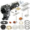 MAXX CNC Hop-up Chamber M4G (AEG → VSR) – Black