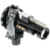 MAXX CNC Hop-up Chamber M4G (AEG → VSR) – Black