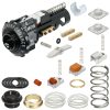 MAXX CNC Aluminum Hop-up Chamber MGW (MTW M4 series) - Black