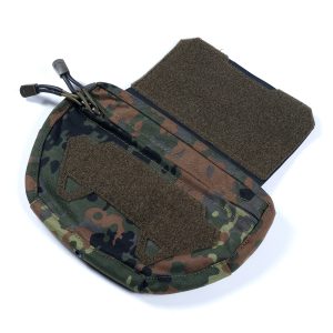 Novritsch ASPC Tactical Fanny Pack - Flecktarn Novritsch ASPC Tactical Fanny Pack - Flecktarn