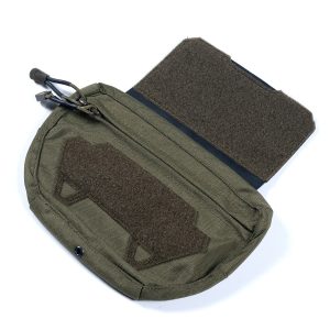 Novritsch ASPC Tactical Fanny Pack - Green Novritsch ASPC Tactical Fanny Pack - Green