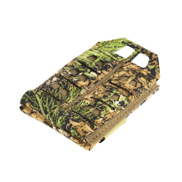 Novritsch Low Profile AR15 / M4 MOLLE Pouch - Amber Novritsch Low Profile AR15 / M4 MOLLE Pouch - Amber