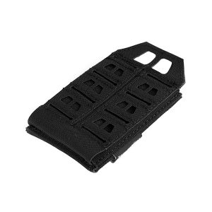 Novritsch Low Profile AR15 / M4 MOLLE Pouch - Black