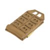 Novritsch Low Profile AR15 / M4 MOLLE Pouch - Coyote Novritsch Low Profile AR15 / M4 MOLLE Pouch - Coyote