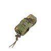 Novritsch SMG Magazine Elastic MOLLE Pouch - ACP Tropic Novritsch SMG Magazine Elastic MOLLE Pouch - ACP Tropic