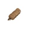 Novritsch SMG Magazine Elastic MOLLE Pouch - Coyote Novritsch SMG Magazine Elastic MOLLE Pouch - Coyote