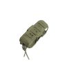 Novritsch SMG Magazine Elastic MOLLE Pouch - Green Novritsch SMG Magazine Elastic MOLLE Pouch - Green
