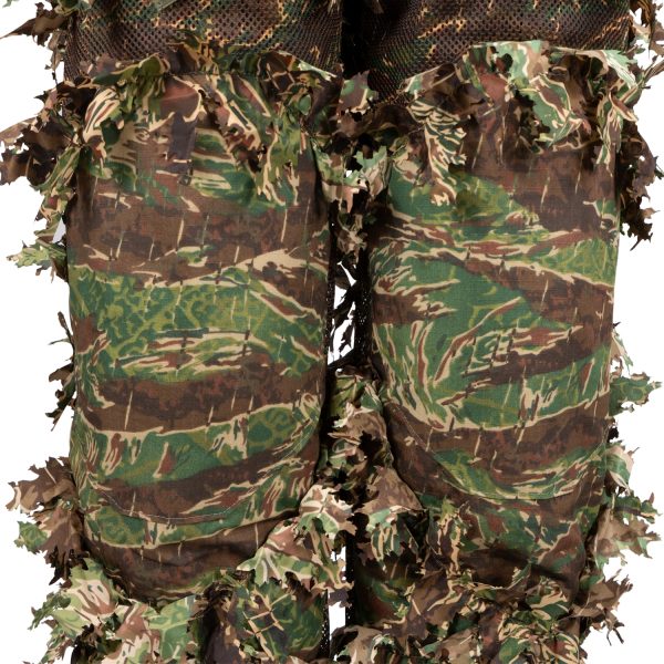 Novritsch Modular 3D Ghillie Suit Pants - Kreuzotter