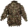 Novritsch Modular 3D Ghillie Suit Jacket - Kreuzotter
