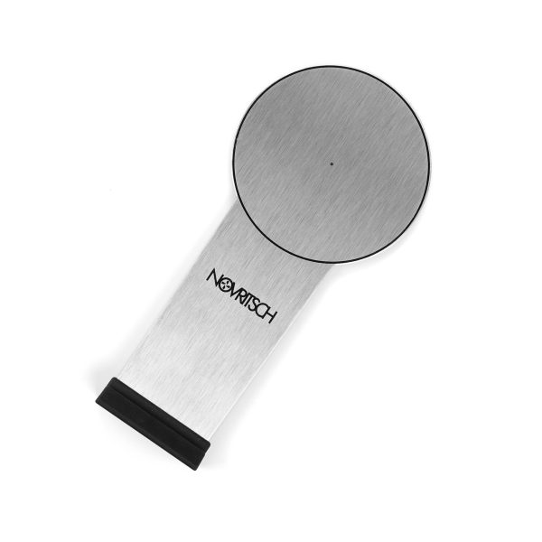Novritsch Target Poppers Set (5 pcs) - Silver
