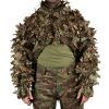 Novritsch Modular 3D Ghillie Suit Jacket - Everglade Novritsch Modular 3D Ghillie Suit Jacket - Everglade