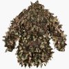 Novritsch Modular 3D Ghillie Suit Jacket - Everglade Novritsch Modular 3D Ghillie Suit Jacket - Everglade
