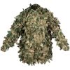 Novritsch Modular 3D Ghillie Suit Jacket - Everglade Novritsch Modular 3D Ghillie Suit Jacket - Everglade