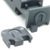 GD Light Weight Aluminium Nozzle Housing for TM / KJW G-series GBB Pistols - Black GD Light Weight Aluminium Nozzle Housing for TM / KJW G-series GBB Pistols - Black