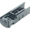 GD Light Weight Aluminium Nozzle Housing for TM / KJW G-series GBB Pistols - Black GD Light Weight Aluminium Nozzle Housing for TM / KJW G-series GBB Pistols - Black