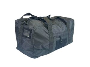 Travel Bag Arachnid 42 - Black