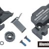GD Enhanced Hop-Up Chamber Set for TM G-series GBB - Black GD Enhanced Hop-Up Chamber Set for TM G-series GBB - Black