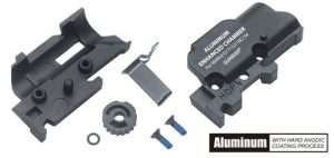 GD Enhanced Hop-Up Chamber Set for TM G-series GBB - Black