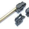 GD Enhanced Hop-Up Chamber Set for TM G-series GBB - Black GD Enhanced Hop-Up Chamber Set for TM G-series GBB - Black