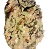 3D Universal Camouflage Backpack Cover, Laser-Cut - MC