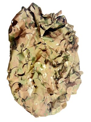 ANAREUS 3D Universal Camouflage Backpack Cover, Laser-Cut - MC 3D Universal Camouflage Backpack Cover, Laser-Cut - MC