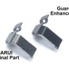 GD Enhanced Hop-Up Chamber Set for TM G-series GBB - Black GD Enhanced Hop-Up Chamber Set for TM G-series GBB - Black