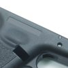 GD Original Frame for TM G-Series Model 17 GBB, US version 2013 (No Markings) - Black