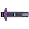 Silent Industries Pressure Nub for APLHA Chamber, 50A Extra Soft - Regular