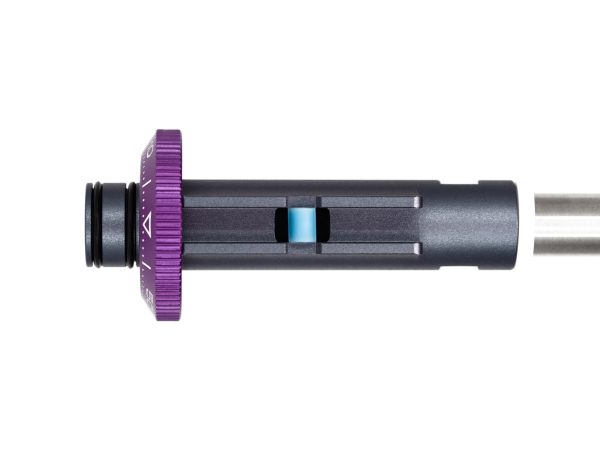 Silent Industries Pressure Nub for APLHA Chamber, 50A Extra Soft - Regular