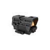 VO EXO FRENZY Plus 31x26 QD RIS Red Dot Sight - Black VO EXO FRENZY Plus 31x26 QD RIS Red Dot Sight - Black