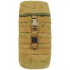 Wisport® Raccoon 9L Side Pocket - Coyote Wisport® Raccoon 9L Side Pocket - Coyote