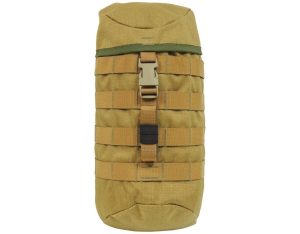 Wisport® Raccoon 9L Side Pocket - Coyote