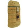 Wisport® Raccoon 9L Side Pocket - Coyote Wisport® Raccoon 9L Side Pocket - Coyote