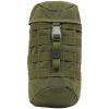 Wisport® Raccoon 9L Side Pocket - Green Wisport® Raccoon 9L Side Pocket - Green