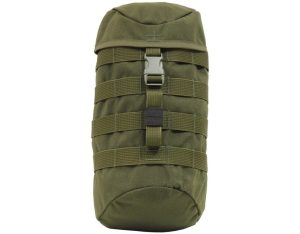 Wisport® Raccoon 9L Side Pocket - Green
