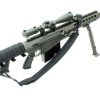 Socom Gear M82A1 Sling & Cheek Pad KIT
