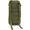 Wisport® Raccoon 9L Side Pocket - Green Wisport® Raccoon 9L Side Pocket - Green