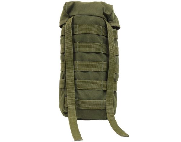 Wisport® Raccoon 9L Side Pocket - Multicam® Tropic Wisport® Raccoon 9L Side Pocket - Multicam® Tropic