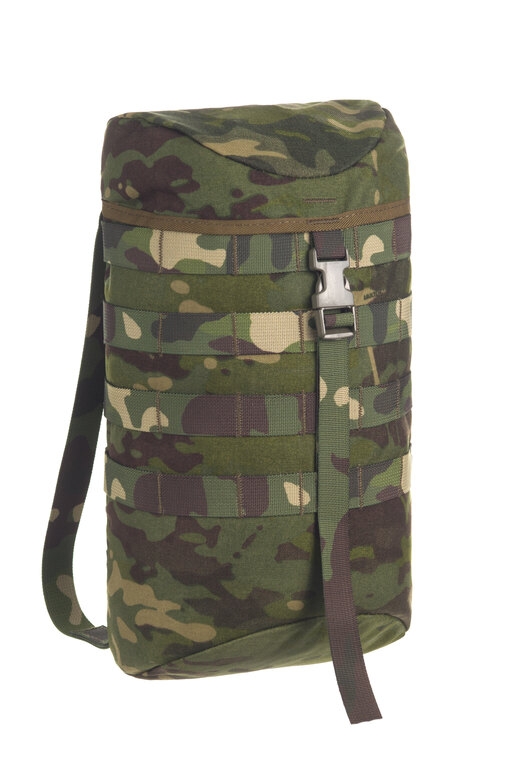 Wisport® Raccoon 9L Side Pocket - Multicam® Tropic Wisport® Raccoon 9L Side Pocket - Multicam® Tropic